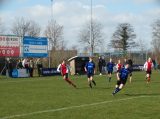 S.K.N.W.K. JO17-1 - Kapelle/Hansweertse Boys JO17-2 (comp.) voorjaar seizoen 2021-2022 (6/49)